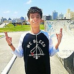 Vinícius Steinbach 1