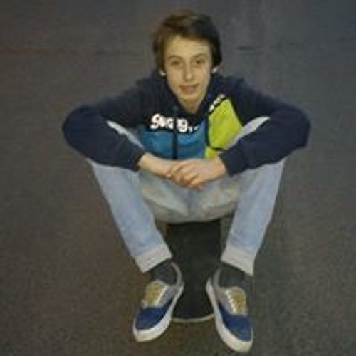 Max Soporowski’s avatar