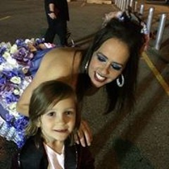 Elanah Nachman Hunger