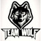 TEAM WOLF