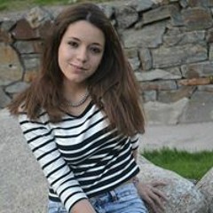 Francisca Magalhaes 1