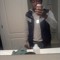 Keshun Mbery