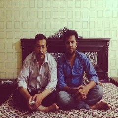 ahmad shaikh 3
