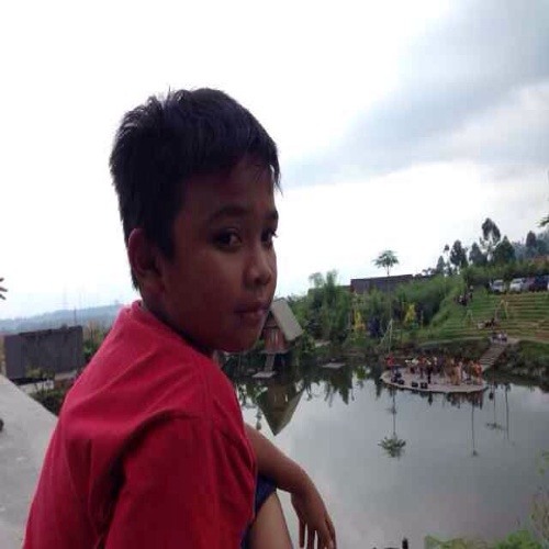 SoundCloud profile picture for @raditsatya
