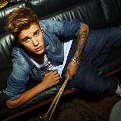 Justin Drew Bieber 3