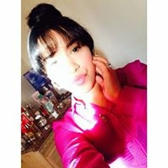 Katherine Garcia Adames