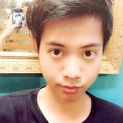 Nathapon Wongsakpairoj