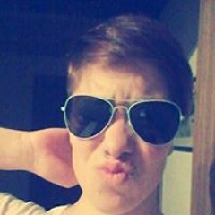 Giulia Nashi Nascimben