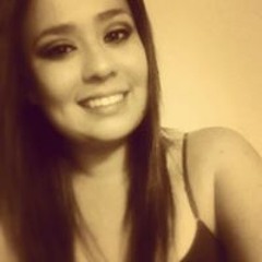 Andrea Solano Víquez