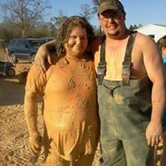 Chuck N Brandy Davis