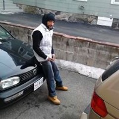 Freestyling  at Massachusetts