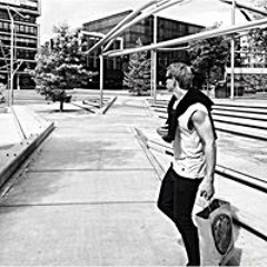 Casper Daniel Sørensen