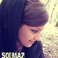 Solmaz Sheikhalizadeh