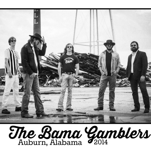 The Bama Gamblers’s avatar