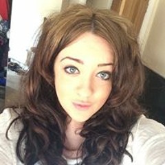 Nadine 'naddy' Bevis