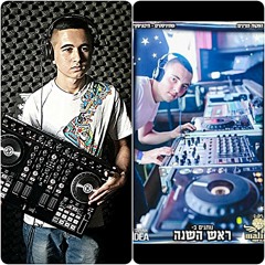 Dj Alon .L. & Rami .T.