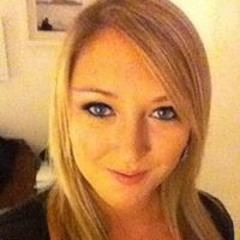 Toni Joanne Geoghegan