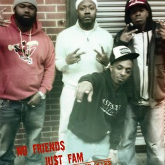 Bomb1stNation Presents