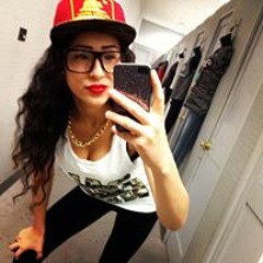 MaLynda Mariee Castro