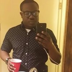 Jeremiah Olumide Abdul