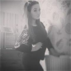 Alysha Brockbank