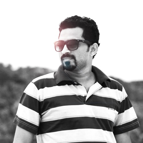 Nijith Raju John’s avatar