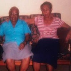 Giselle C George-Gilkes