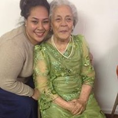 Eseta Haukinima-Tukuafu