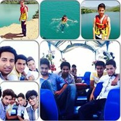 Danyal Khan Yousafzai