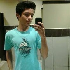 Juan Diego Vasquez Mora