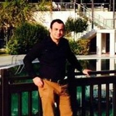 Tolga Özenli