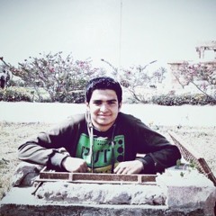 Ahmed Khaled (Shndy)