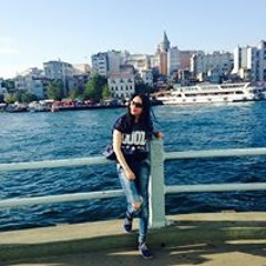Sade Turan