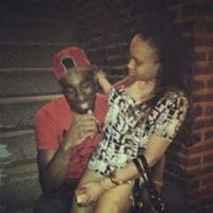 Ieasha Lovinmahboyz Hyde