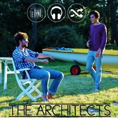 THE ARCHITECTS