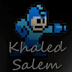 Khaled Salem 34
