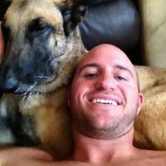 Michael Harrington 13