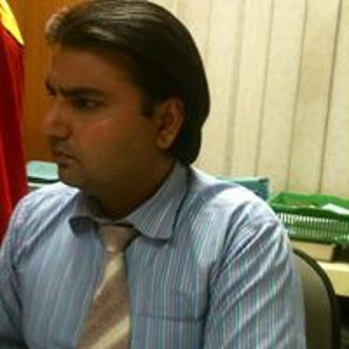 Muhammad Ishfaq 7’s avatar