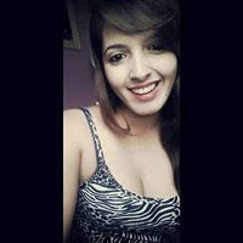 Yasmin Tosetto’s avatar