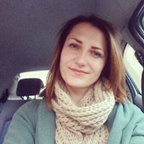 Inga Korolkovaitė’s avatar