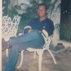 Joe Antony 7