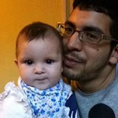Sharif Wayne Ali