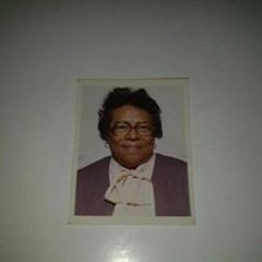 Ann Galbreath Derrick