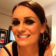 Victoria Louise Mather