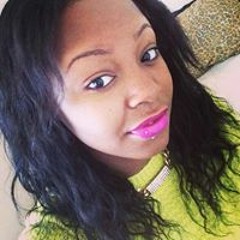 Liah'monique Williamson