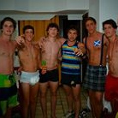 Jimmy Mac Gaw