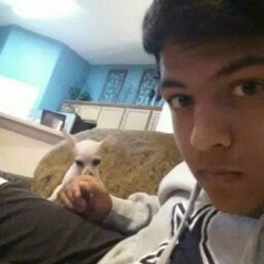 Ethen Espinoza