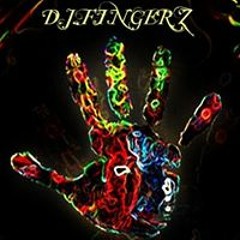 D.J. FINGERZ...