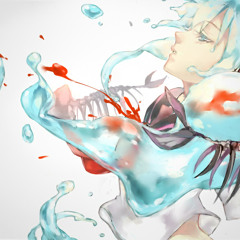 教えて!!魔法のLyric  off vocal/on chorus