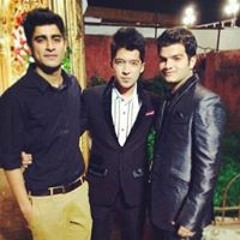 Manan Gani